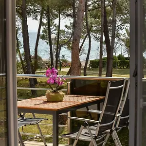 Apartament Denis, Vir
