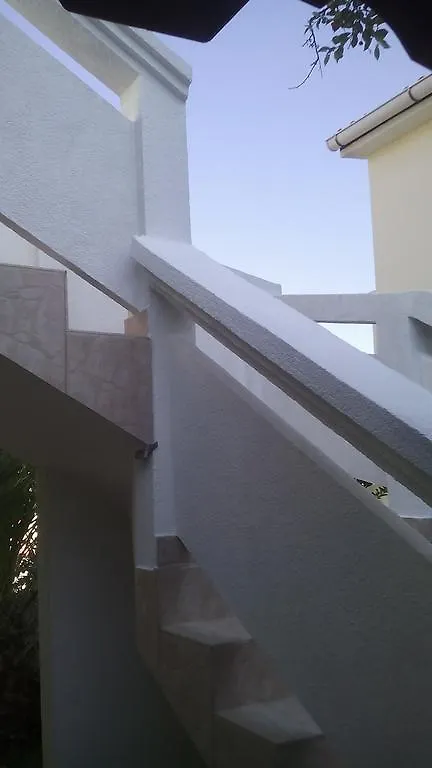 Apartment Bonita Vir Croatia