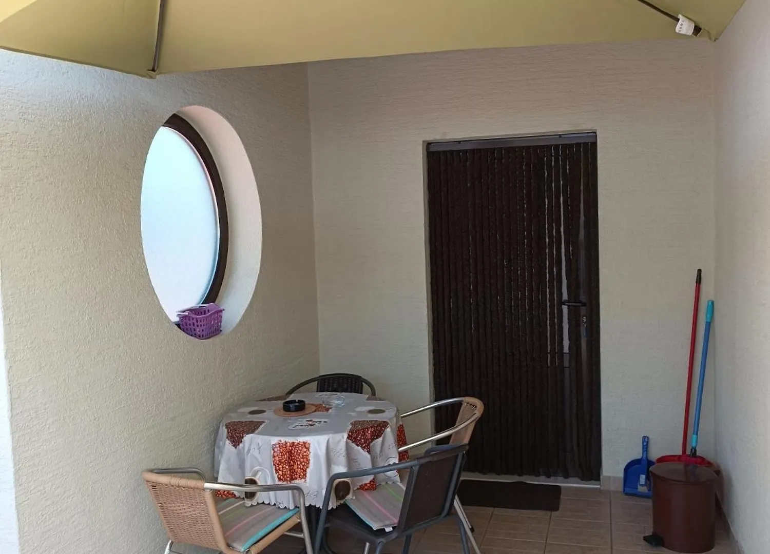 Apartment Bonita Vir
