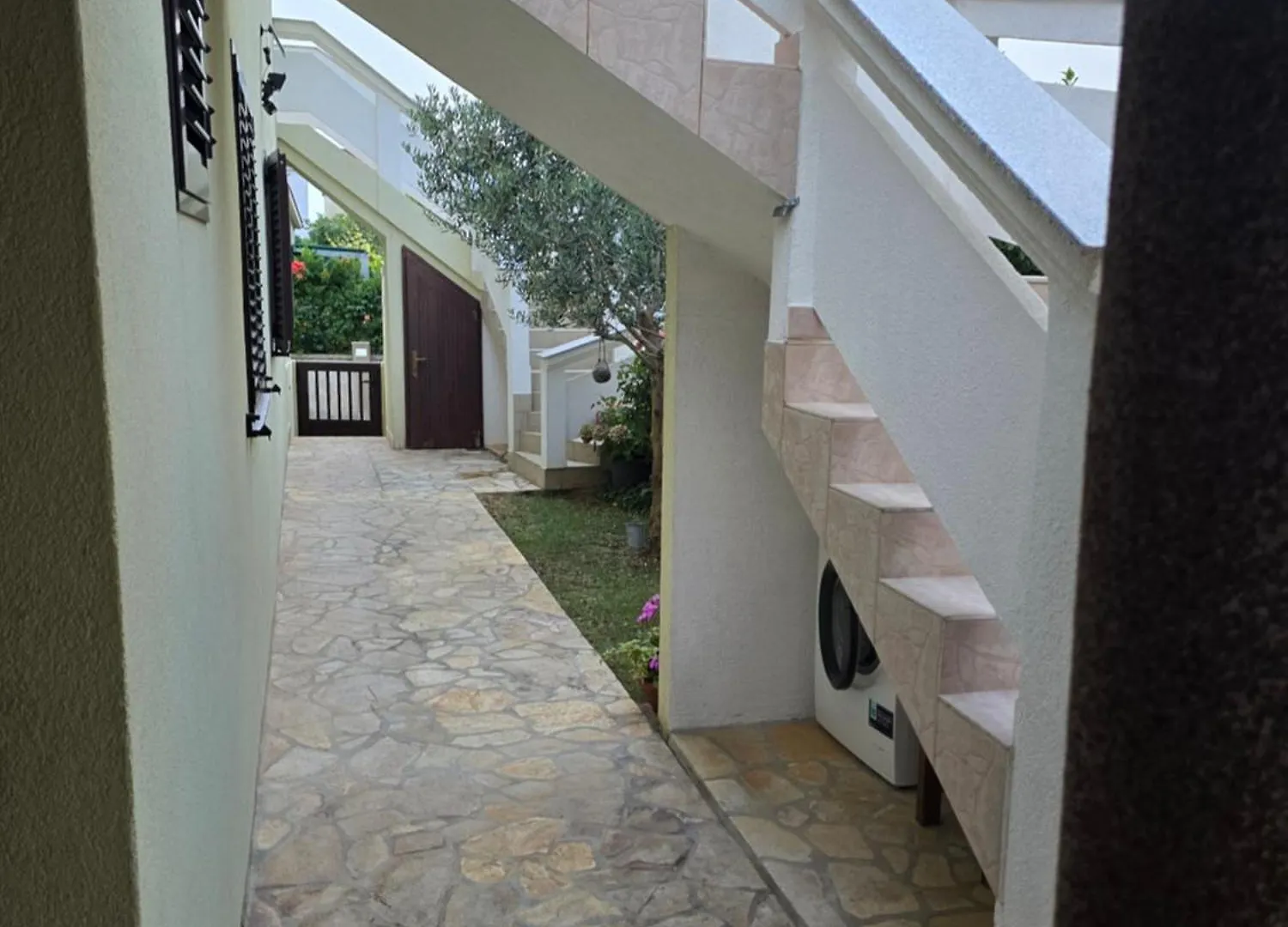 Apartment Bonita Vir Croatia