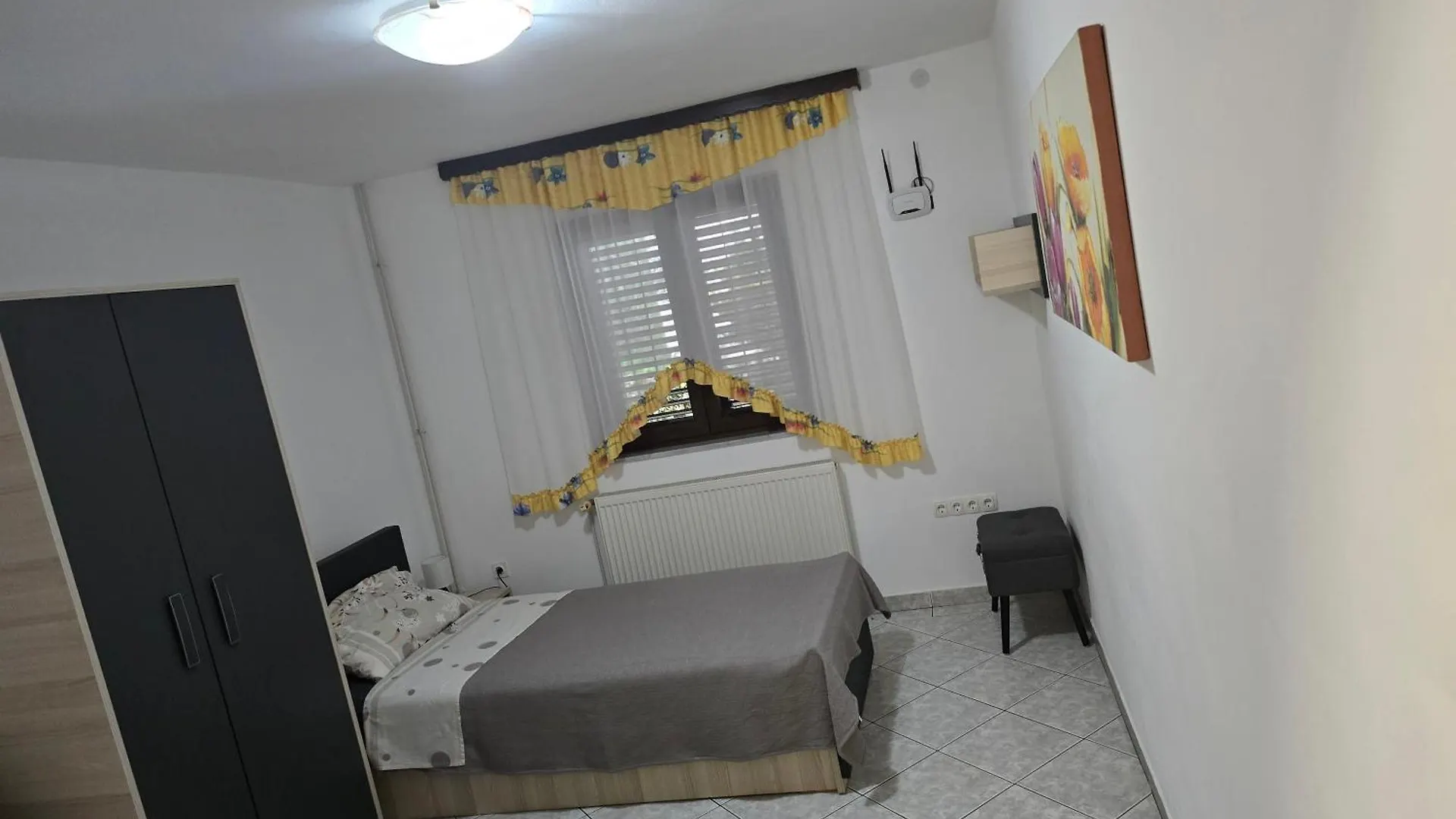 Apartment Bonita Vir