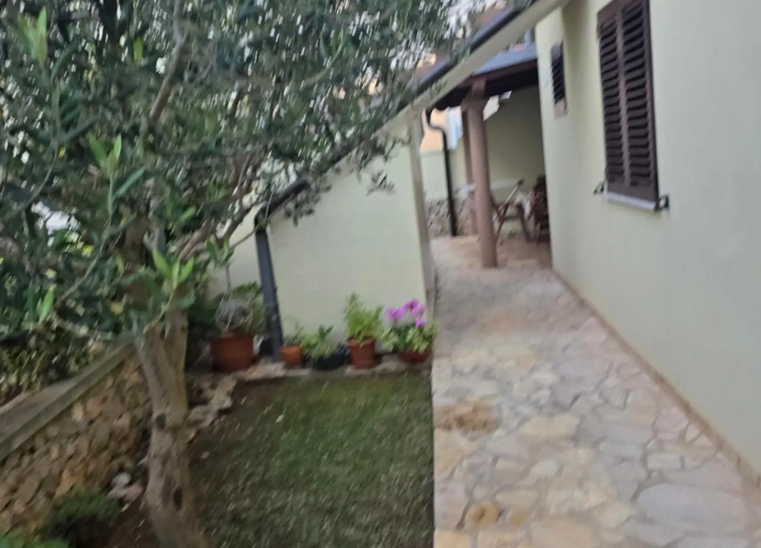 Apartment Bonita Vir