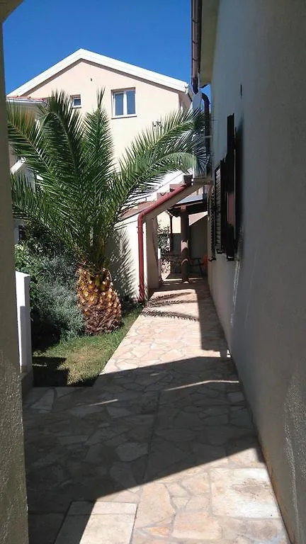 Apartment Bonita Vir