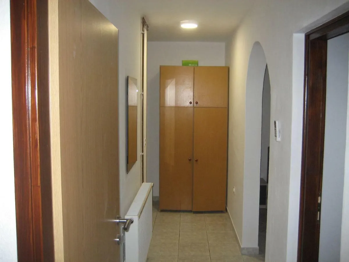 Apartment Bonita Vir