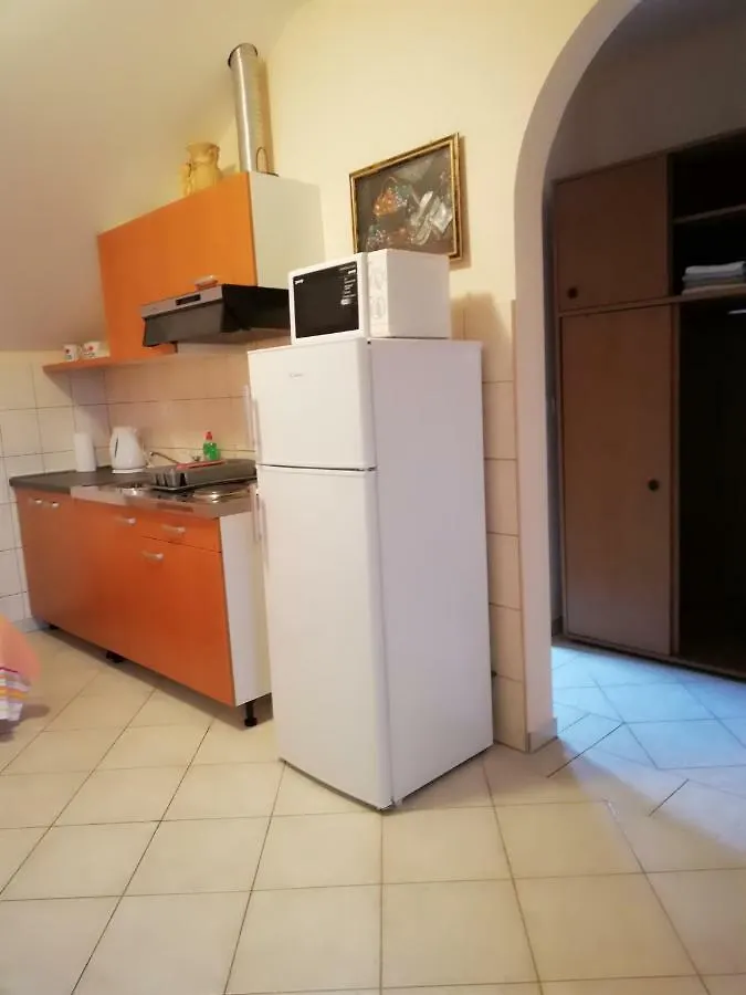 Apartment Bonita Vir