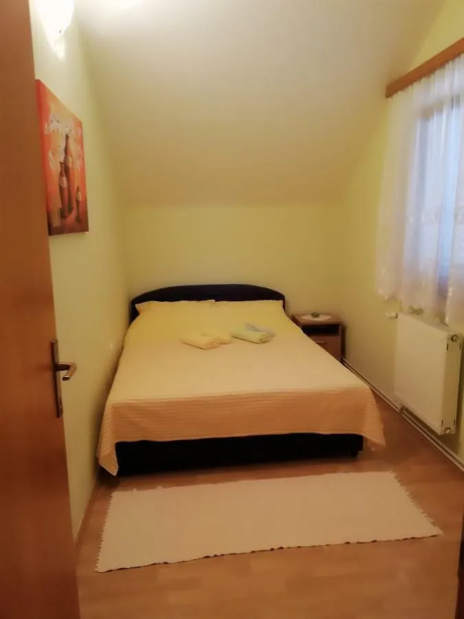 Apartment Bonita Vir Croatia