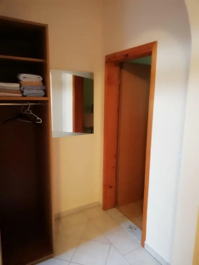 Apartment Bonita Vir Croatia
