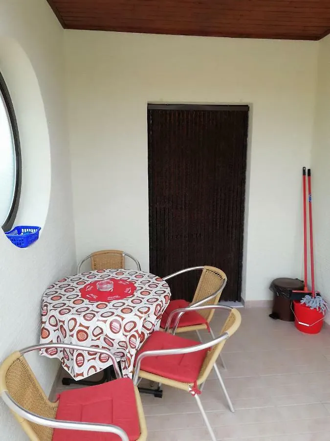 Apartment Bonita Vir
