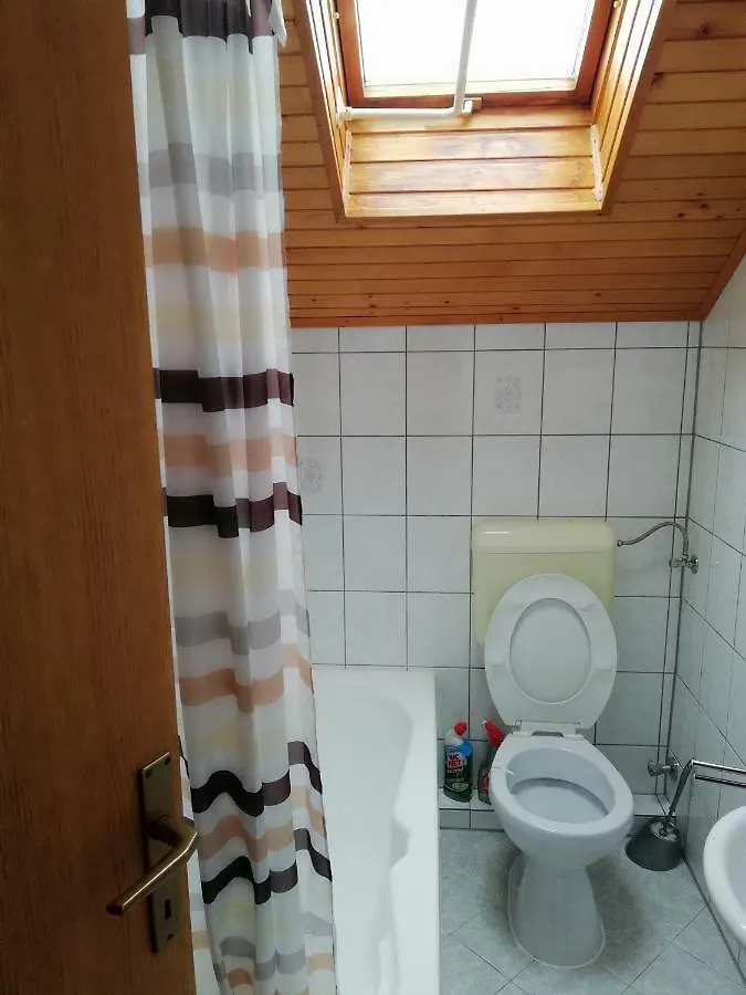 Apartment Bonita Vir