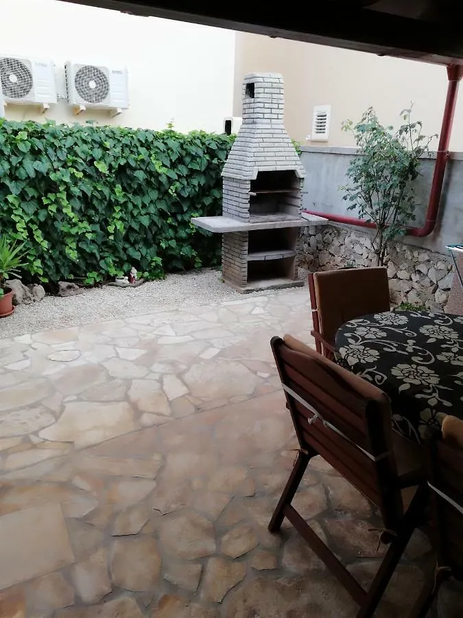 Apartment Bonita Vir
