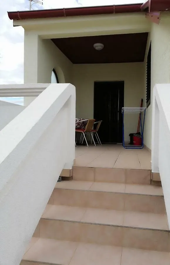 Apartment Bonita Vir