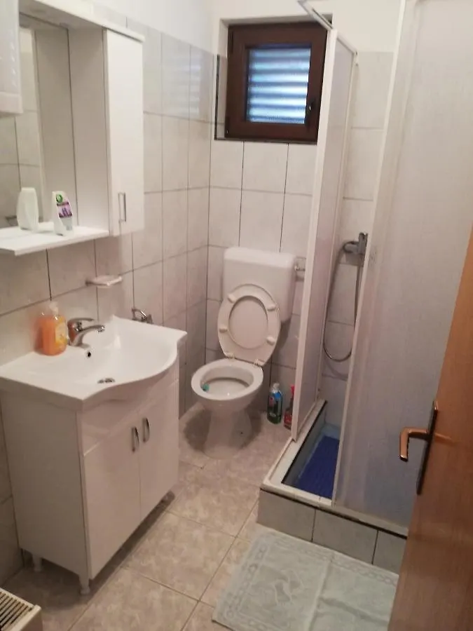 Apartment Bonita Vir 0*,  Croatia